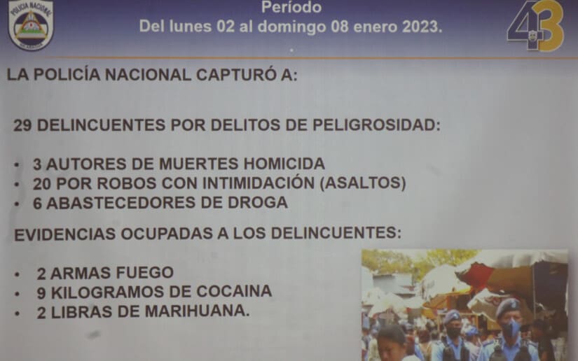 POLICIA